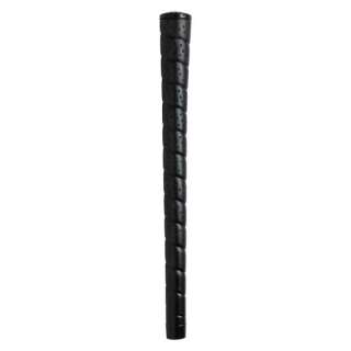 Star Grips Classic Wrap Golf Grip Midsize Black