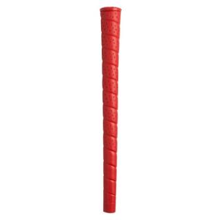 Star Classic Wrap Red Golf Grip Undersize