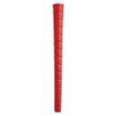 Star Classic Wrap Red Golfgriff Undersize