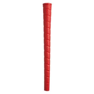 Star Classic Wrap Red Golfgriff Midsize