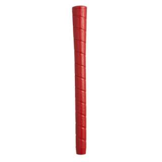 Star Grips Tour Star+ 360 Grip de Golf Oversize Rouge
