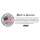 Star Tour Star+ 360 White Golfgriff Oversize