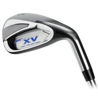 Half set for beginners Acer XV HT with graphite shaft Lady-Flex