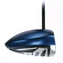 Intech Golf Illegal Non-Conforming Extra Long Distance Oversized Behemoth 520cc Driver Mens RH 10.5 Degree Regular Flex