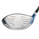 Intech Golf Illegal Non-Conforming Extra Long Distance Oversized Behemoth 520cc Driver Mens RH 10.5 Degree Regular Flex