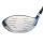 Intech Golf Illegal Non-Conforming Extra Long Distance Oversized Behemoth 520cc Driver Mens RH 10.5 Degree Regular Flex