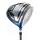 Intech Golf Illegal Non-Conforming Extra Long Distance Oversized Behemoth 520cc Driver Mens RH 10.5 Degree Regular Flex