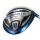 Intech Golf Illegal Non-Conforming Extra Long Distance Oversized Behemoth 520cc Driver Mens RH 10.5 Degree Regular Flex