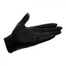 BEAVER GOLF Original BEAVER Glove in Black Lady Left (Right Hander) XS