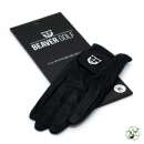 BEAVER GOLF Orginal BEAVER Handschuh Schwarz Herren Links...