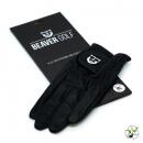 beaver golf Orginal beaver gant noir homme droit (gaucher) s