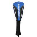 Intech Golf Illegal Non-Conforming Extra Long Distance Oversized Behemoth 520cc Driver Mens RH 10.5 Degree Senior Flex