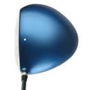 Intech Golf Illegal Non-Conforming Extra Long Distance Oversized Behemoth 520cc Driver Mens RH 10.5 Degree Senior Flex