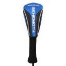 Intech Golf Illegal Non-Conforming Extra Long Distance Oversized Behemoth 520cc Driver Mens RH 10.5 Degree Senior Flex