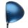 Intech Golf Illegal Non-Conforming Extra Long Distance Oversized Behemoth 520cc Driver Mens RH 10.5 Degree Senior Flex