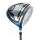 Intech Golf Illegal Non-Conforming Extra Long Distance Oversized Behemoth 520cc Driver Mens RH 10.5 Degree Senior Flex