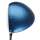 Intech Golf Illegal Non-Conforming Extra Long Distance Oversized Behemoth 520cc Driver Mens RH 10.5 Degree Senior Flex