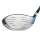Intech Golf Illegal Non-Conforming Extra Long Distance Oversized Behemoth 520cc Driver Mens RH 10.5 Degree Senior Flex