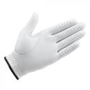 BEAVER GOLF Orginal BEAVER Glove White Damen Left (Right Hander) XS