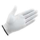 BEAVER GOLF Orginal BEAVER Glove White Damen Left (Right Hander) S