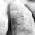 BEAVER GOLF Orginal BEAVER Handschuh Weiß Damen Links (Rechtshänder) S