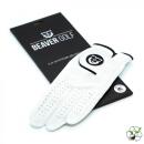 BEAVER GOLF Orginal BEAVER Handschuh Weiß Damen...