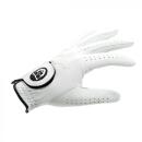 BEAVER GOLF Orginal BEAVER Handschuh Weiß Damen Links (Rechtshänder) M