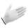 BEAVER GOLF Orginal BEAVER HandschuhWeiß Herren Links (Rechtshänder) M