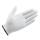 BEAVER GOLF Orginal BEAVER HandschuhWeiß Herren Links (Rechtshänder) ML