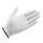 BEAVER GOLF Orginal BEAVER HandschuhWeiß Herren Rechts (Linkshänder) XL