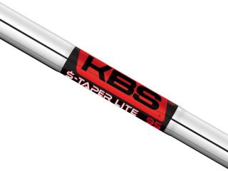 KBS $-Taper Lite Stiff