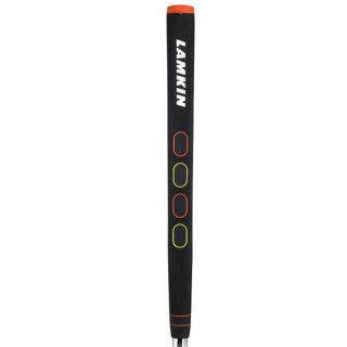 Lamkin Sink eckiger 13" Putter Griff