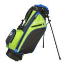 Orlimar ATS Junior Boys Lime/Blue Series Set approx.3-5 years