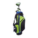 Orlimar ATS Junior Boys Lime/Blue Series Set ca.3-5 Jahre