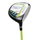 Orlimar ATS Junior Boys Lime/Blue Series Set ca.3-5 Jahre