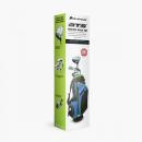 Orlimar ATS Junior Boys Lime/Blue Series Set ca.3-5 Jahre