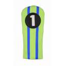 Orlimar ATS Junior Boys Lime/Blue Series Set ca.3-5 Jahre