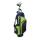 Orlimar ATS Junior Boys Lime/Blue Series Set ca.3-5 Jahre