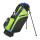 Orlimar ATS Junior Boys Lime/Blue Series Set ca.3-5 Jahre