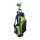 Orlimar ATS Junior Boys Lime/Blue Series Set ca.3-5 Jahre