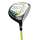 Orlimar ATS Junior Boys Lime/Blue Series Set ca.3-5 Jahre