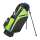Orlimar ATS Junior Boys Lime/Blue Series Set ca.3-5 Jahre