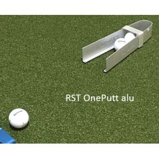 RST OnePutt alu