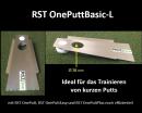 RST OnePutt Basic