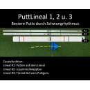 RST OnePutt Lineal