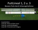 RST OnePutt Lineal