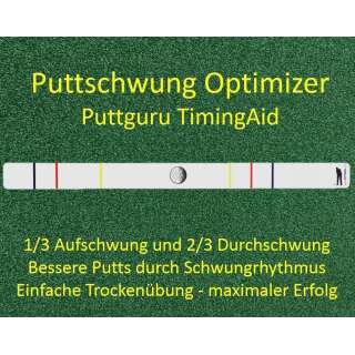 RST OnePutt ruler Ruler 3