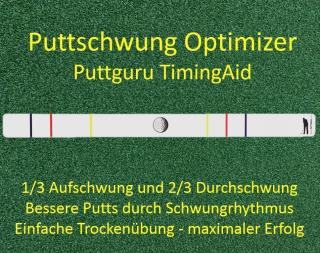 RST OnePutt Lineal Lineal 3