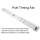 RST OnePutt ruler Ruler 3