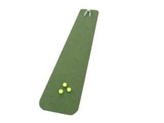 Puttingmatte Private Greens Teaching-Pro